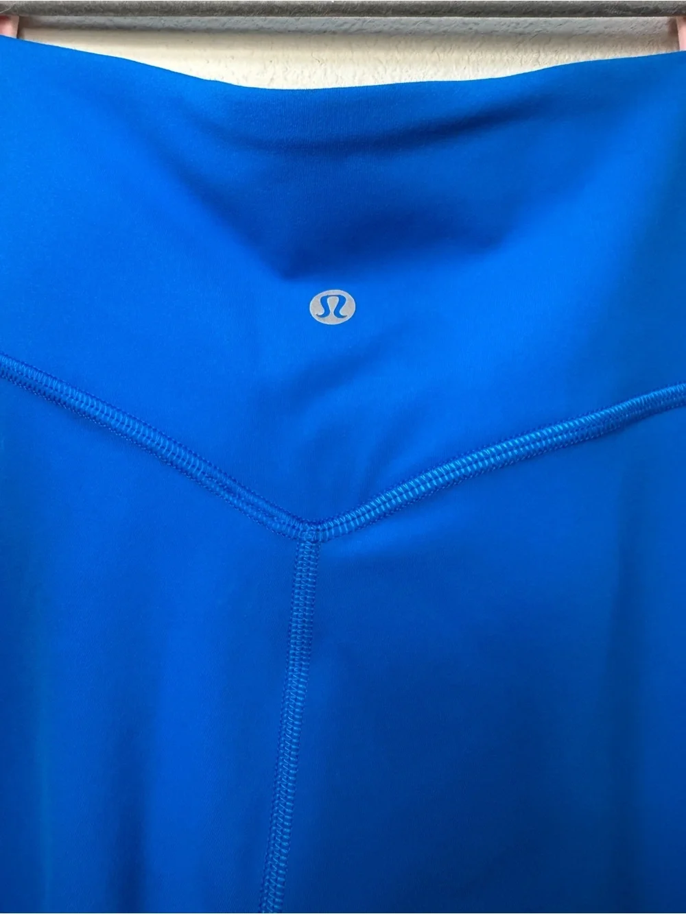 Lululemon Align High-Rise Jogger in Poolside